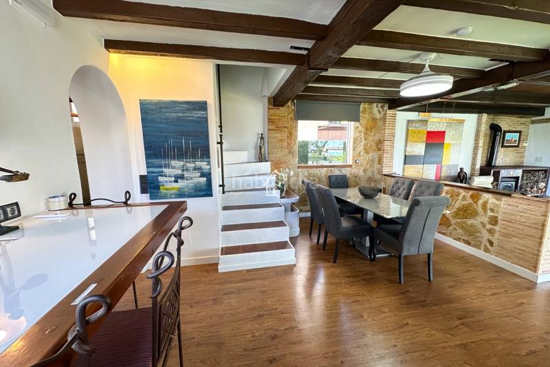 Foto 19667a4e-15c3-4531-95a1-088f237490d8. Maison avec parking piscine dans Lomas de Cabo Roig - Los Dolses Orihuela