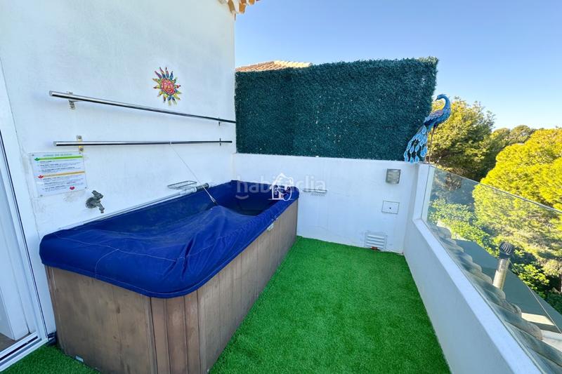 Foto 2b491f22-9151-45df-b02f-325e4d5084fc. Maison avec parking piscine dans Lomas de Cabo Roig - Los Dolses Orihuela