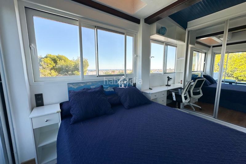 Foto 30879e1a-45ad-4111-87dd-476156f80045. Maison avec parking piscine dans Lomas de Cabo Roig - Los Dolses Orihuela