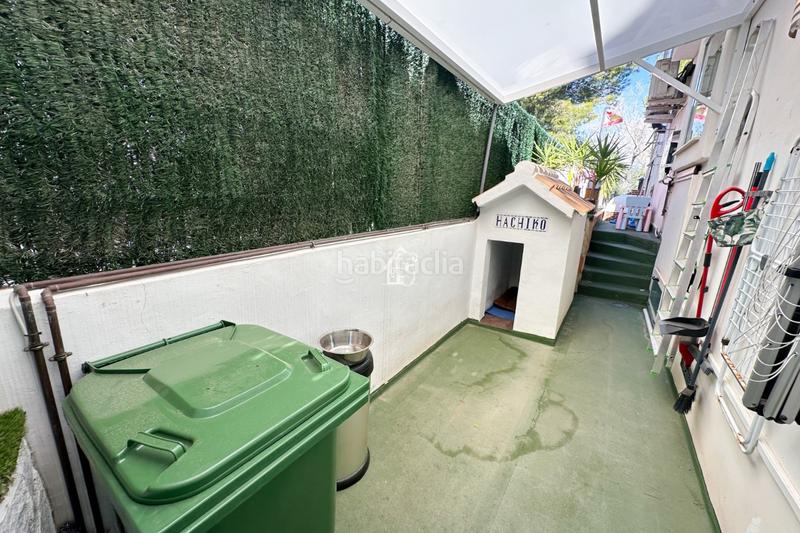 Foto 3e311e4b-3d85-4fa6-ba5e-ab0821596946. Maison avec parking piscine dans Lomas de Cabo Roig - Los Dolses Orihuela