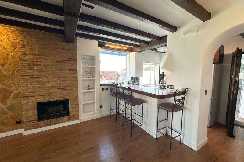 Foto 5d022da8-362d-4d7d-a2ef-9de1a27a9dff. Maison avec parking piscine dans Lomas de Cabo Roig - Los Dolses Orihuela