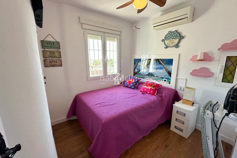 Foto 62431b09-70e5-4fd7-82f4-4a6d5ab1873b. Maison avec parking piscine dans Lomas de Cabo Roig - Los Dolses Orihuela