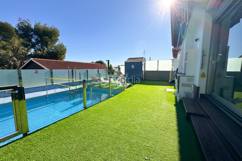 Foto 6452a740-0ebc-4a36-92f5-5d580acae3cb. Maison avec parking piscine dans Lomas de Cabo Roig - Los Dolses Orihuela