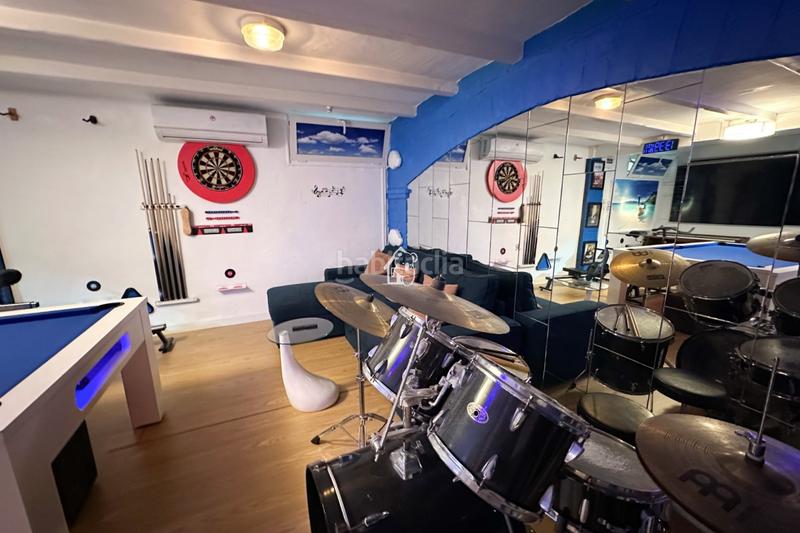 Foto 81a5ba3b-1035-428e-86ca-d76cb8fc4b67. Maison avec parking piscine dans Lomas de Cabo Roig - Los Dolses Orihuela