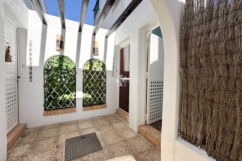 Foto 89f7ba3b-9743-4d27-8073-0b7b540d16ac. Maison avec parking piscine dans Lomas de Cabo Roig - Los Dolses Orihuela