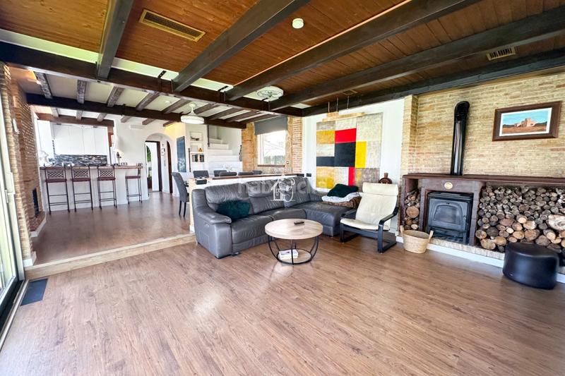 Foto 9d5e74c0-9ff8-428d-8d22-3862a2c8b0ff. Maison avec parking piscine dans Lomas de Cabo Roig - Los Dolses Orihuela