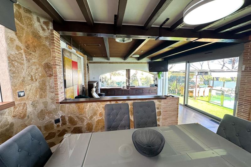 Foto 9de0ba90-9c94-4853-84e3-2bbe1f8ec506. Maison avec parking piscine dans Lomas de Cabo Roig - Los Dolses Orihuela