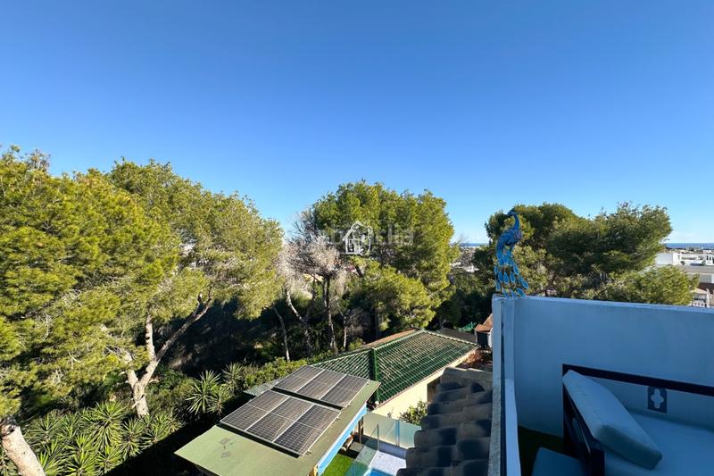 Foto b76fbe93-53b6-40ea-ac64-03b18d1c2d03. Maison avec parking piscine dans Lomas de Cabo Roig - Los Dolses Orihuela