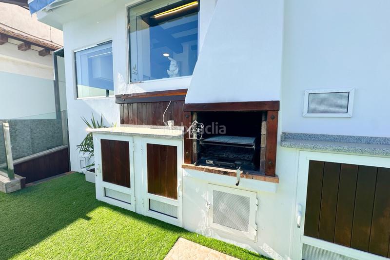 Foto ba332a1e-1bb5-48fa-a95b-22886b9458be. Maison avec parking piscine dans Lomas de Cabo Roig - Los Dolses Orihuela