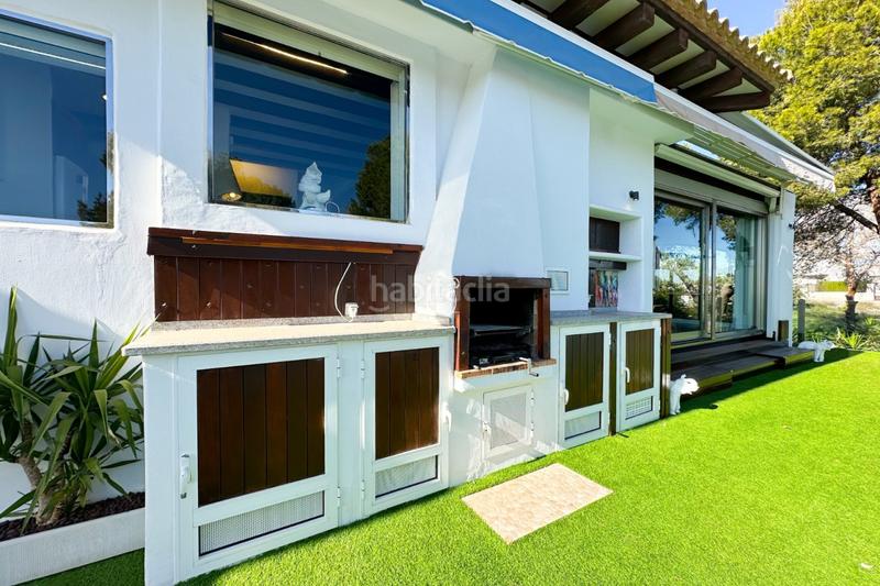 Foto bf65c7d6-d63f-42cc-b6b9-38dad34bcbdd. Maison avec parking piscine dans Lomas de Cabo Roig - Los Dolses Orihuela