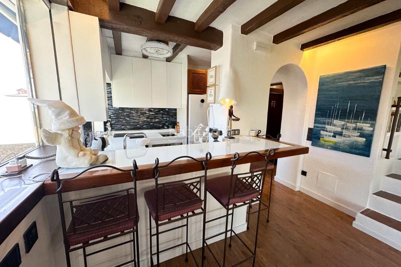 Foto d5f17aaf-f14b-463f-9e64-30782977578b. Maison avec parking piscine dans Lomas de Cabo Roig - Los Dolses Orihuela