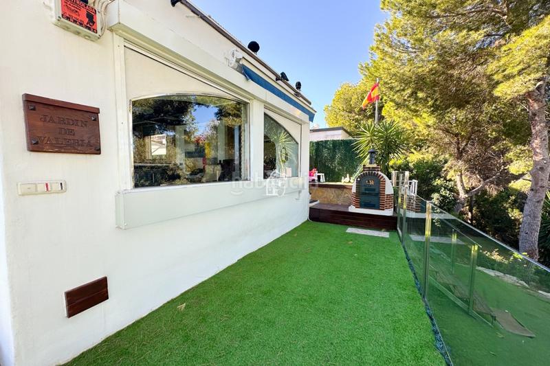 Foto dc20d93f-f495-4cb6-a517-ef09b6f1b2e8. Maison avec parking piscine dans Lomas de Cabo Roig - Los Dolses Orihuela