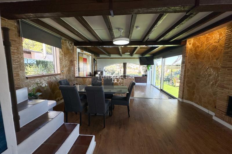 Foto dcc21c3b-2967-4937-b4ac-a4ed4f3446ff. Maison avec parking piscine dans Lomas de Cabo Roig - Los Dolses Orihuela