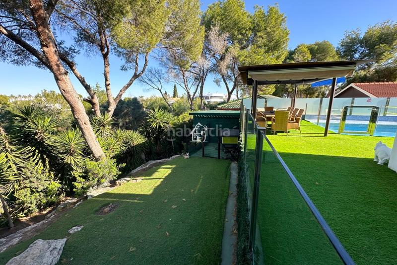 Foto e0813336-7f84-47ae-82a4-8079f7c54626. Maison avec parking piscine dans Lomas de Cabo Roig - Los Dolses Orihuela