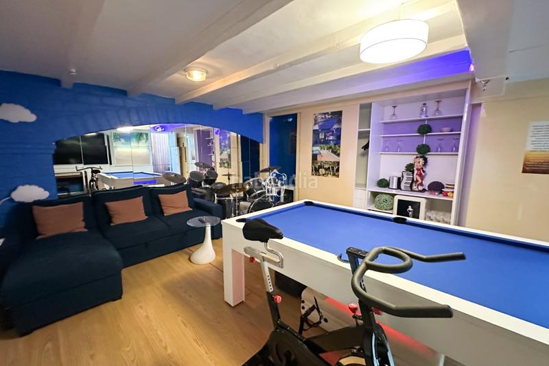 Foto f2fcf92b-ac3b-42cb-80ec-77b820e78e4c. Maison avec parking piscine dans Lomas de Cabo Roig - Los Dolses Orihuela