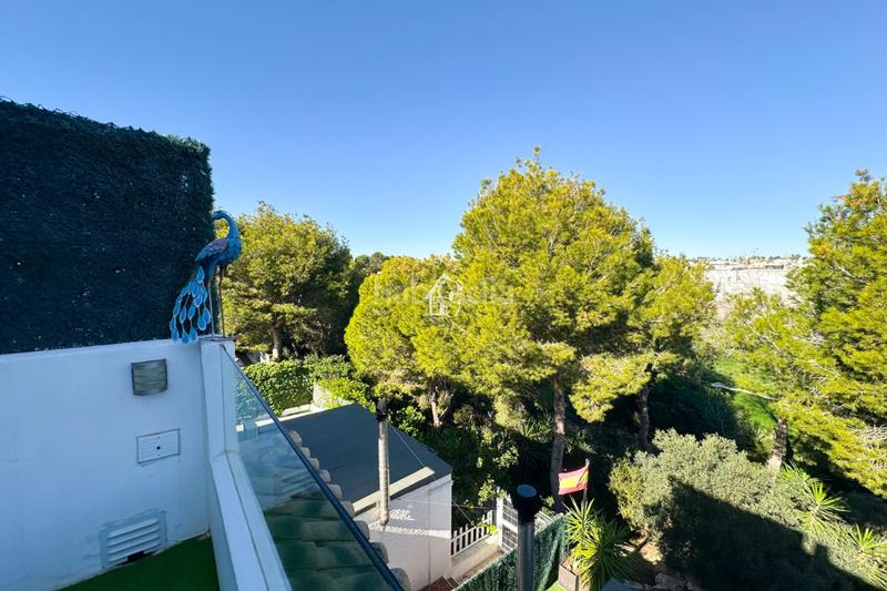 Foto fb7c6b68-28c9-40ea-ab5b-eb467825829f. Maison avec parking piscine dans Lomas de Cabo Roig - Los Dolses Orihuela