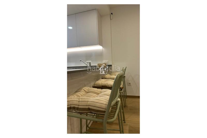 Foto 05531f68-07d7-42e6-b8e1-74a1d9fd061a. Affitto piccolo appartamento con parcheggio piscina in Torrevieja