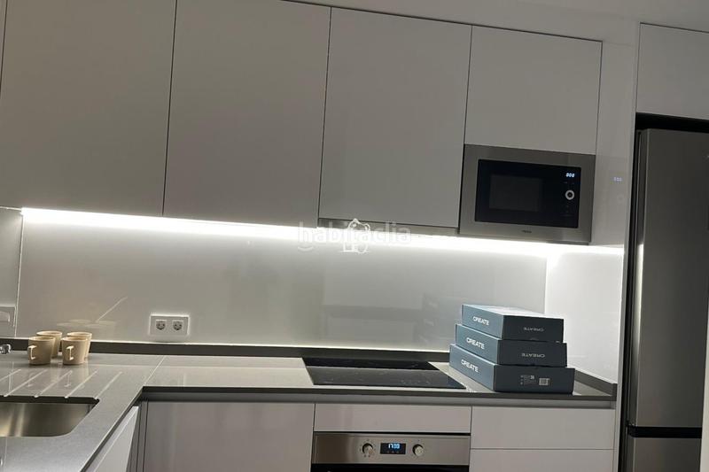 Foto 725a4571-cf56-4c0f-84f4-51b214ae3ab7. Affitto piccolo appartamento con parcheggio piscina in Torrevieja