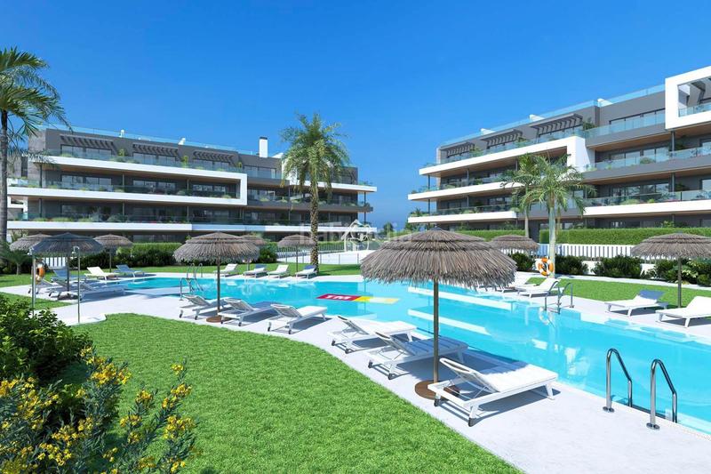 Foto a3aa24e2-f806-488d-94f7-e7ba6ac7fb76. Affitto piccolo appartamento con parcheggio piscina in Torrevieja