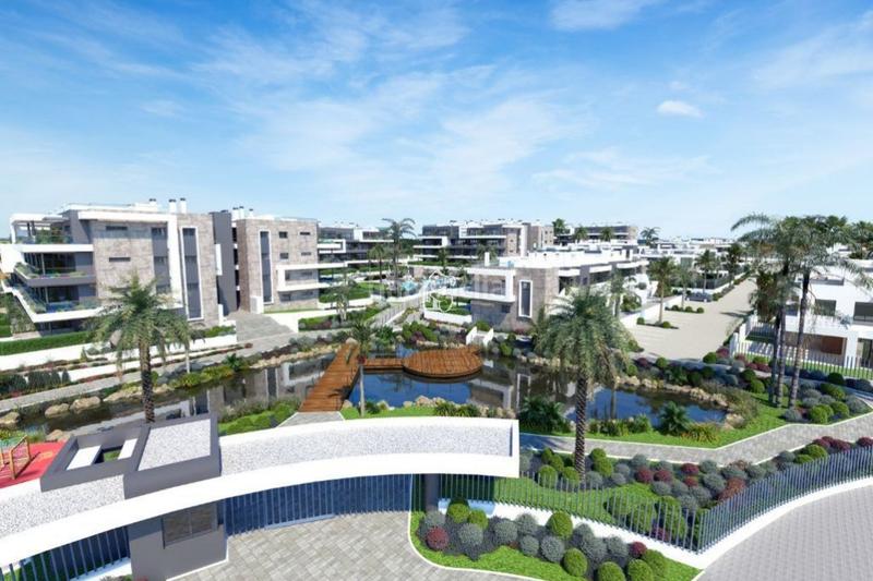 Foto 0ac05761-b58a-4538-9bb9-512837621d93. Lloguer apartament amb aparcament piscina a Zona Carrefour - Urbanizaciones Torrevieja