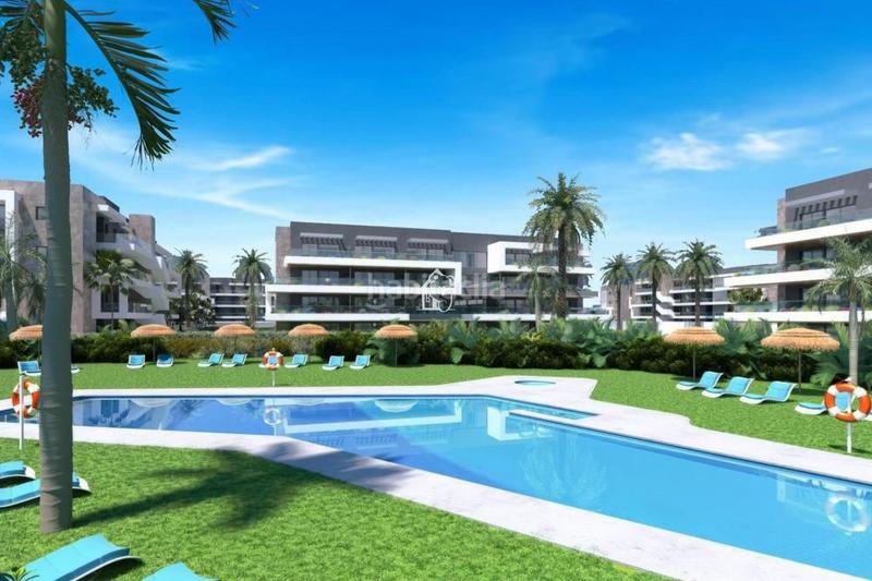 Foto 413aed69-0065-4a33-98ae-b14f5290bb36. Lloguer apartament amb aparcament piscina a Zona Carrefour - Urbanizaciones Torrevieja
