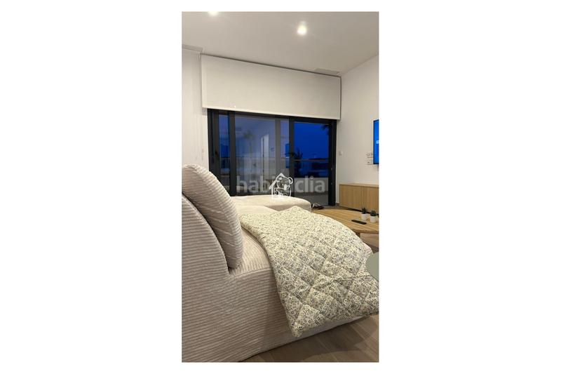 Foto 56a3d578-9f41-43ed-965c-f669913e2812. Lloguer apartament amb aparcament piscina a Zona Carrefour - Urbanizaciones Torrevieja