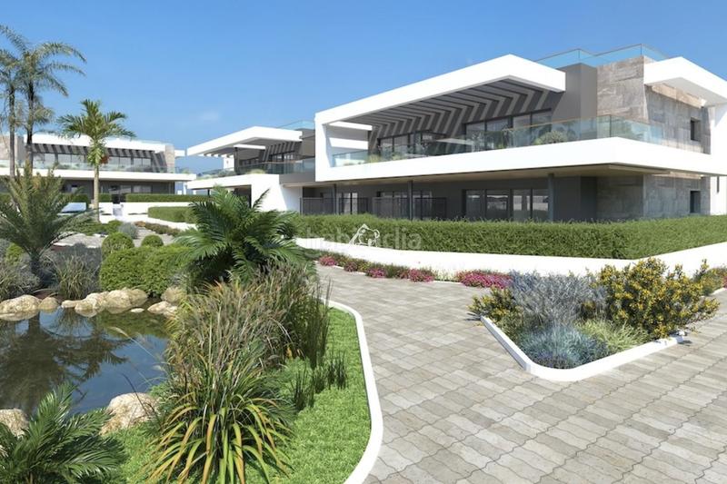 Foto 87b78316-304e-41e0-b9fd-d4e52a5de80f. Lloguer apartament amb aparcament piscina a Zona Carrefour - Urbanizaciones Torrevieja