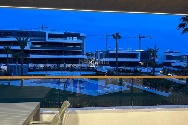 Foto 1f157219-73bf-45f1-b3da-71cbb909c5ce. Rent apartment with parking pool in Zona Carrefour - Urbanizaciones Torrevieja