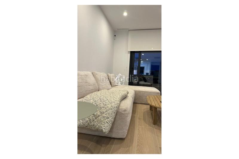 Foto acdb940e-e851-4565-8276-003f8a3ef429. Rent apartment with parking pool in Zona Carrefour - Urbanizaciones Torrevieja