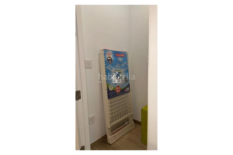 Foto eb721391-d84e-432e-a054-997e6eb69b99. Rent apartment with parking pool in Zona Carrefour - Urbanizaciones Torrevieja