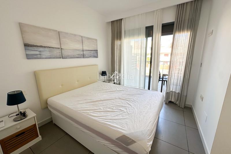 Foto 4ba71df7-89a3-4ffb-aff1-08a37586a797. Rent apartment with pool in Pueblo Latino Pilar de la Horadada