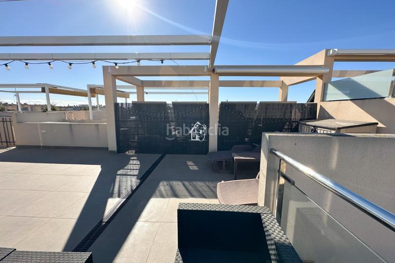 Foto 57cb3008-953e-47fb-9511-881e36968adb. Rent apartment with pool in Pueblo Latino Pilar de la Horadada