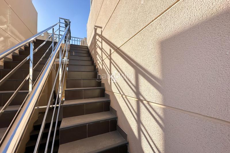 Foto 95b2b698-b8e4-4b96-99ec-de51c4ee4348. Rent apartment with pool in Pueblo Latino Pilar de la Horadada