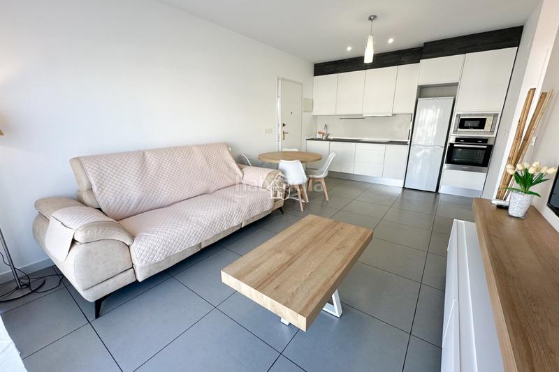 Foto a79d177f-2612-4b36-a398-62f51436a067. Rent apartment with pool in Pueblo Latino Pilar de la Horadada