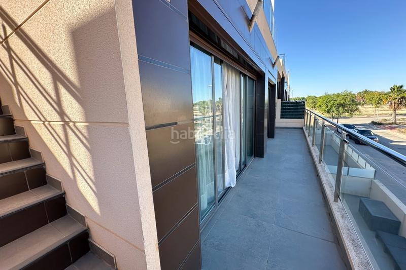 Foto a974796d-ed65-4e3e-8807-a8c7c042ea45. Rent apartment with pool in Pueblo Latino Pilar de la Horadada