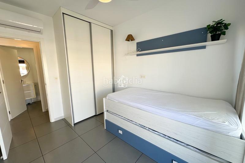 Foto be8b5d04-f777-4670-96e3-d3bbf75faab3. Rent apartment with pool in Pueblo Latino Pilar de la Horadada