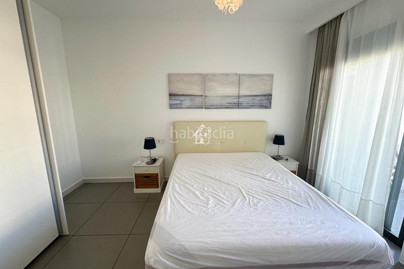 Foto cba6e336-d00f-4cf5-b7c9-3e7b24b05bc3. Rent apartment with pool in Pueblo Latino Pilar de la Horadada