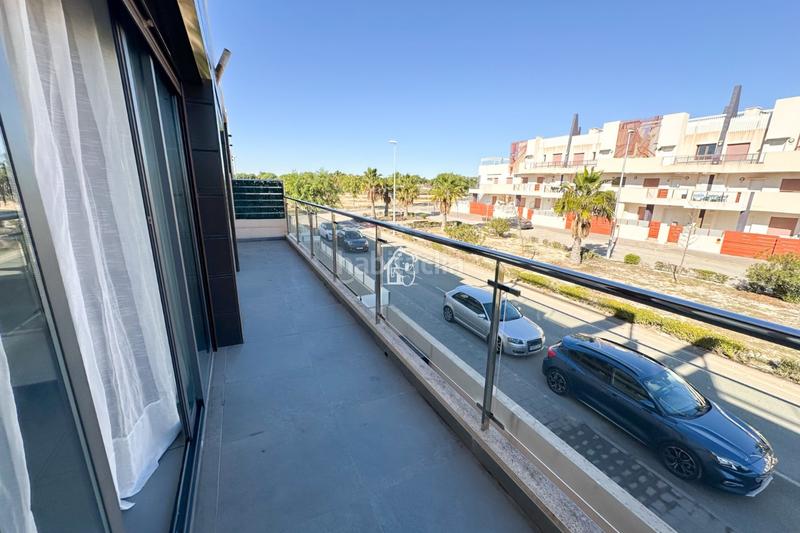 Foto fb269f93-a648-41f3-9da6-e0a3897d9c34. Rent apartment with pool in Pueblo Latino Pilar de la Horadada