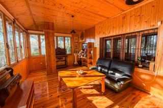 Lloguer Casa a El Pinar de Campoverde. Disponible desde ya para larga temporadaeste acogedor chalet ind