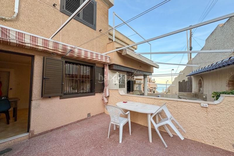 Foto ccdf2170-5072-4718-9715-83a218c98de4. Affitto casa in Cabo Cervera Torrevieja