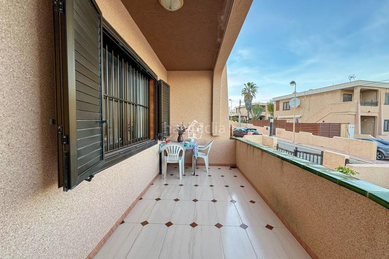 Foto cf951e6a-d62f-4e06-a70e-6c31fdba4034. Affitto casa in Cabo Cervera Torrevieja