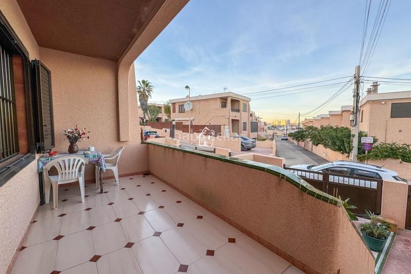 Foto 0d9ea028-96dc-4d84-a3e7-aa07800dbfd4. Location maison dans Cabo Cervera Torrevieja