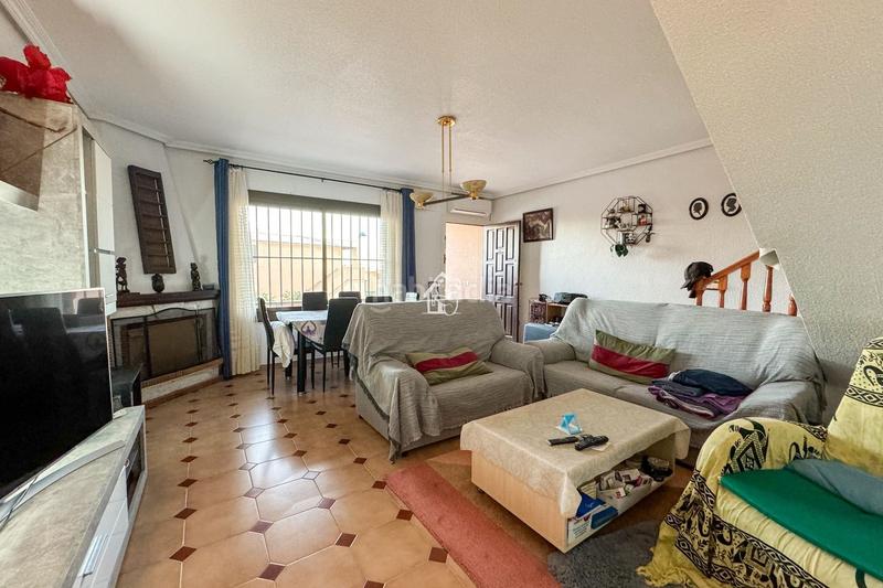 Foto 1de39dc9-def2-40d5-8de5-f9160740a036. Location maison dans Cabo Cervera Torrevieja