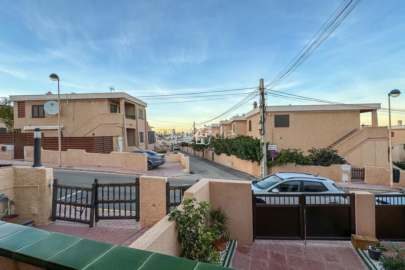 Foto 23543f18-1256-482b-8868-d844bdfe7ec6. Location maison dans Cabo Cervera Torrevieja