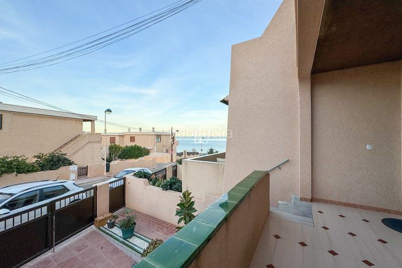 Foto 8427718f-defe-49d4-aca0-5e14555f7de1. Location maison dans Cabo Cervera Torrevieja