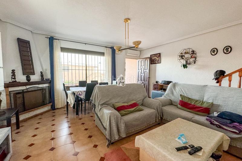 Foto 8f818fbe-ab8d-42f5-a16e-aa8f1dea7b05. Location maison dans Cabo Cervera Torrevieja