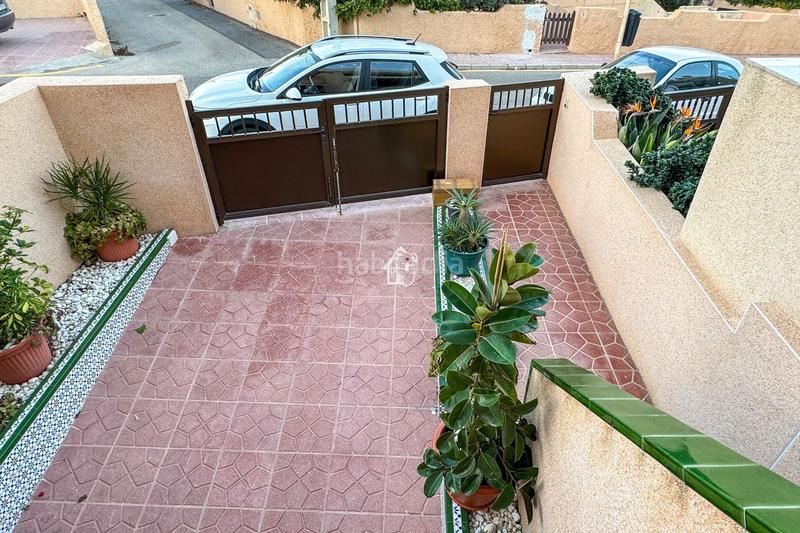 Foto 24e7ca65-0c06-41bb-8241-ca98589d80f7. Rent house in Cabo Cervera Torrevieja
