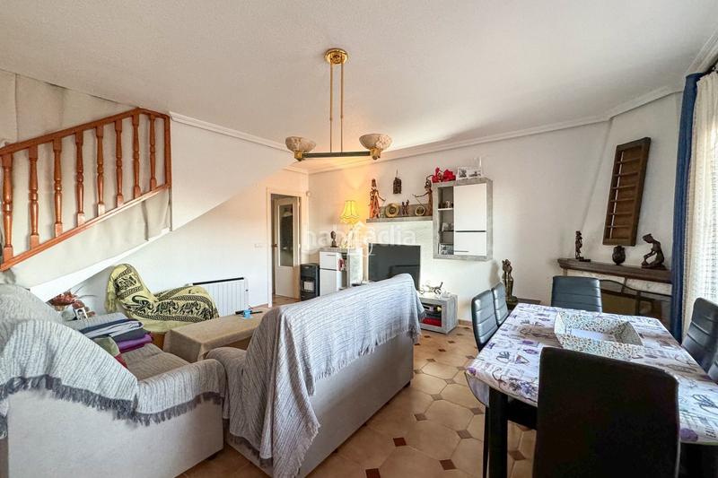 Foto 2d4a41b6-5de5-4b07-b2e2-d016d66f560c. Rent house in Cabo Cervera Torrevieja