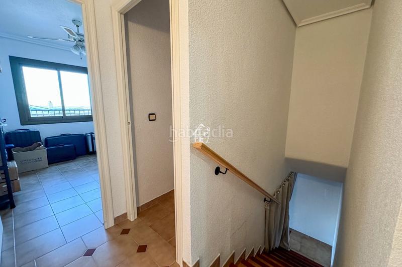 Foto 8ea12f3b-8a72-4fca-b10d-c53e8106a21d. Rent house in Cabo Cervera Torrevieja