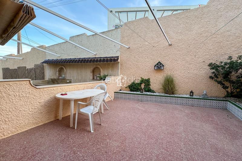 Foto aefe02d6-f4d5-4a46-953b-ef9268d9197b. Rent house in Cabo Cervera Torrevieja